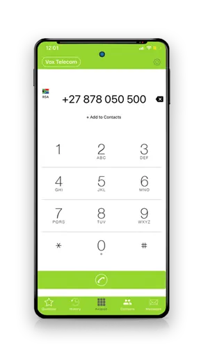 vobi phone new | Vox | Product Cards | Workfile