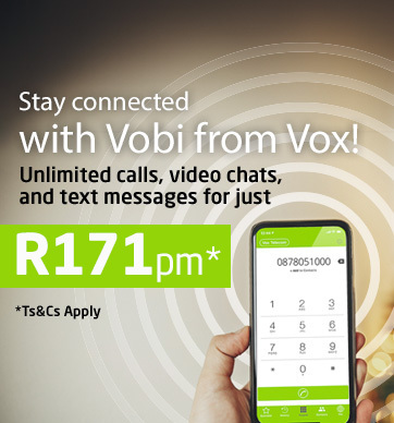 vobi banner mobile | Vox | Voice
