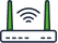 wifi router | Vox | Fibre