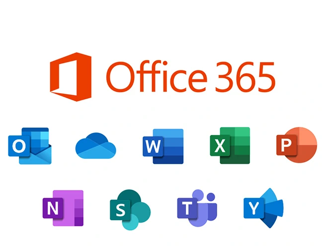 ms office 365 | Vox | Home