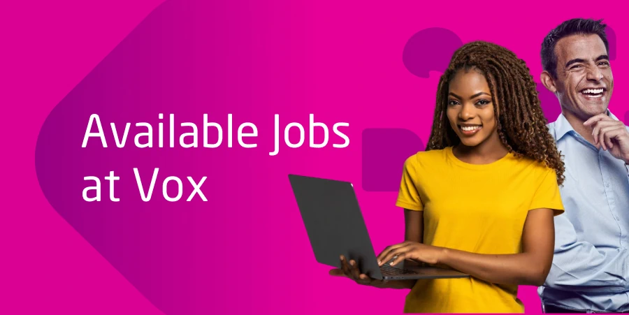 vox careers portal banner | Vox | Vox Careers Portal