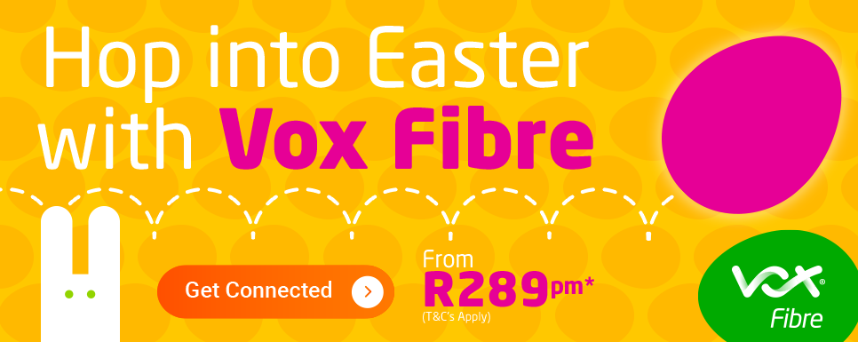 easter 2024 mobile ftth | Vox | Fibre to the Home