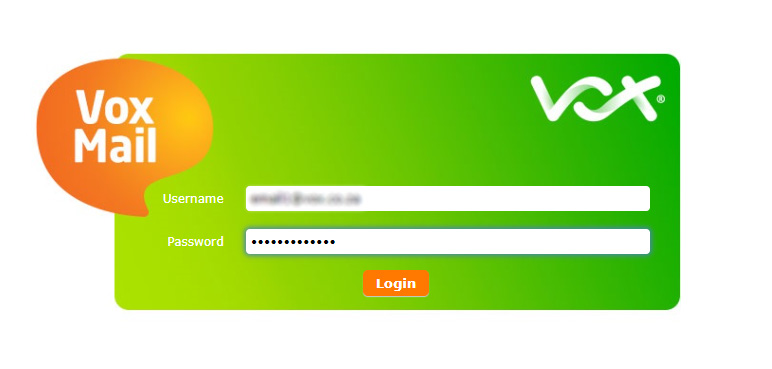 vox mail step 1 1 1 | Vox | How to Access Vox Webmail