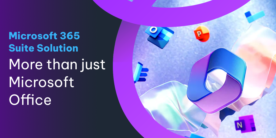 Microsoft by Vox Mobile Banner | Vox | The risks inherent in an unmanaged Microsoft 365 environment