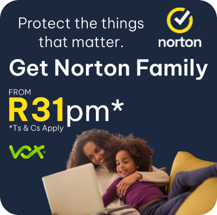 Norton Campaign 1 Protect the Things That Matter Web Banner Slider Promo Mobile | Vox | Home - Price Increase