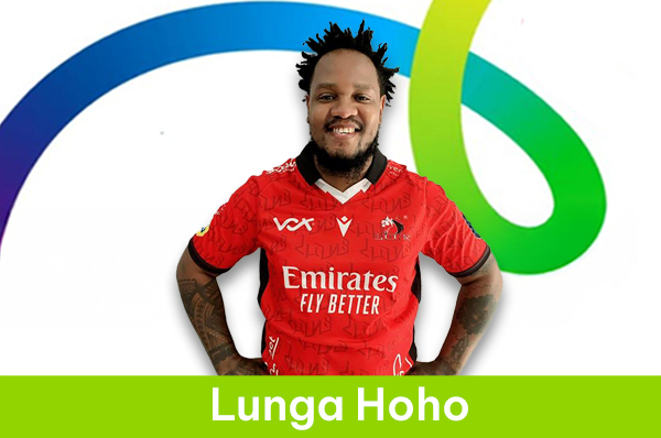 Driving His Future within the IT Arena and Beyond