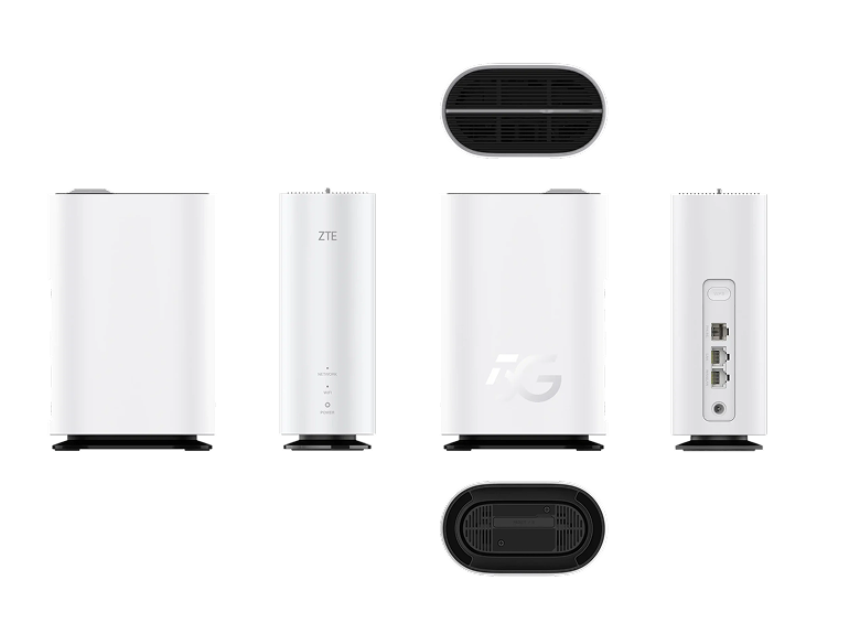 5G Router 2 | Vox | LTE