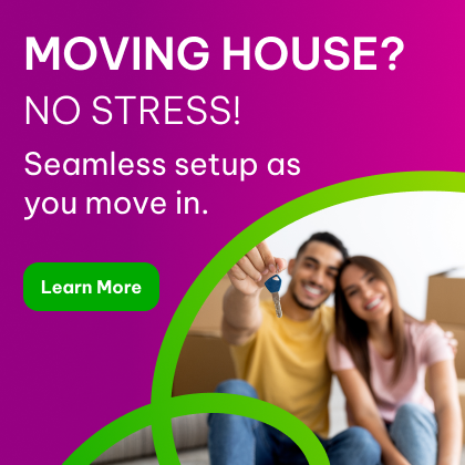 Moving House | Vox | Home