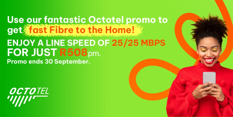 Octotel Mobile Banner | Vox | Campaign | Octotel