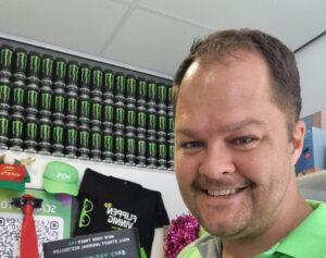 Spot the Monsters | Vox | Bringing the ‘Gees’ and Embracing New Challenges