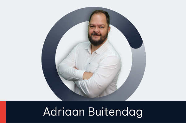 Bringing the ‘Gees’ and Embracing New Challenges