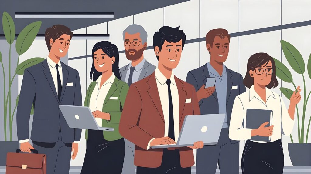 business 9086202 1280 resized | Vox | Is Your Business Wi-Fi Due for an Upgrade?