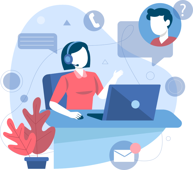 Happy Contact Centres, Increased Agent Retention