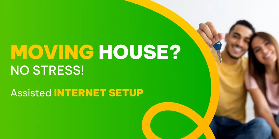 moving house mobile | Vox | Fibre to the Home