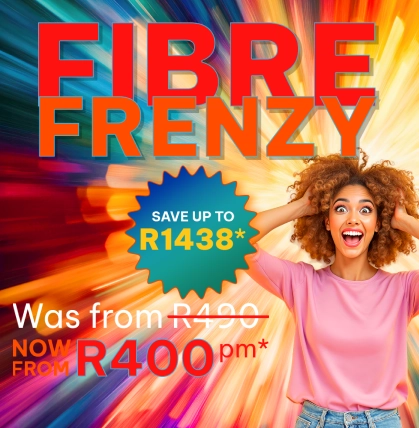 FNO Promo Latest Deals 3 | Vox | Fibre & Wireless