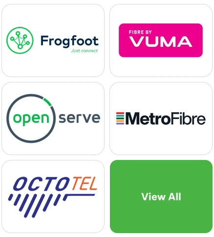 FTTH Partners Mobile | Vox | Fibre to the Home