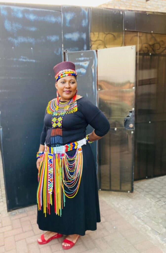 Heritage | Vox | Our Queen of Customer Service and Caring