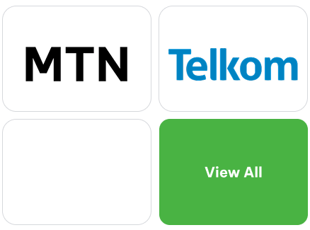 LTE FTTH Partners Mobile | Vox | LTE