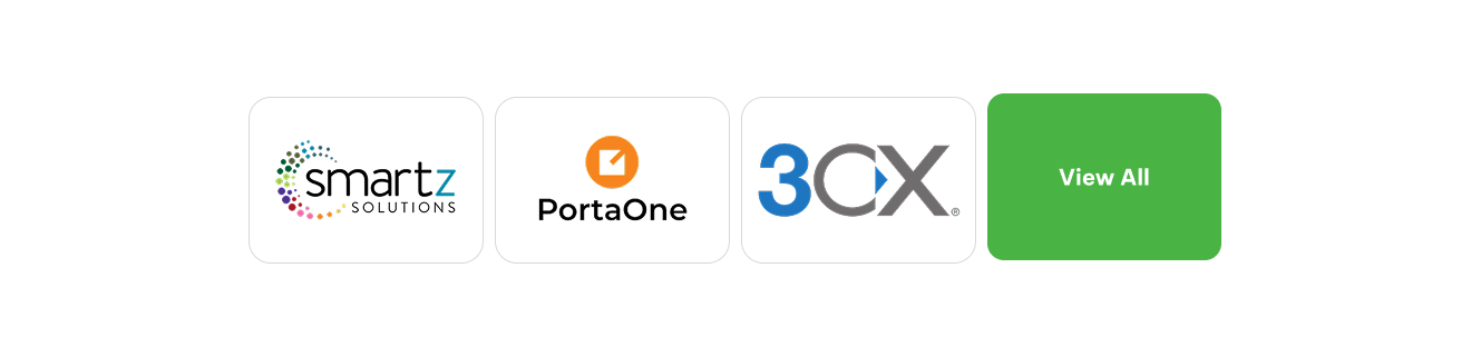 PBX Partners Desktop | Vox | PBX