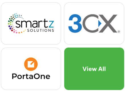 PBX Partners Mobile | Vox | PBX