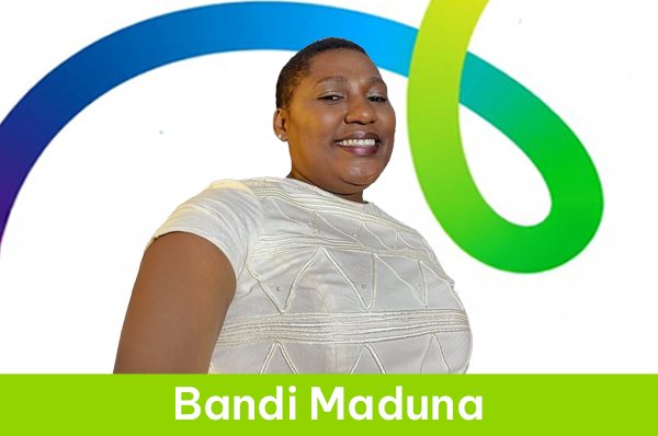 Our Queen of Customer Service and Caring