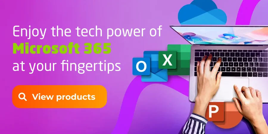 ms mobile banner | Vox | From Good to Great: Making the Most of Your M365
