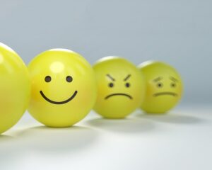 smiley 2979107 1280 | Vox | Our Queen of Customer Service and Caring