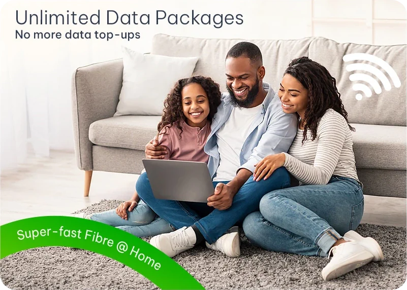 FTTH Banner | Vox | Fibre to the Home