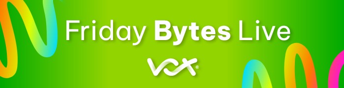 Friday Bytes | Vox | Who You Gonna Call?