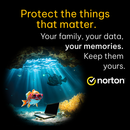 Norton CS Comp Menu 2 | Vox | Cyber Security