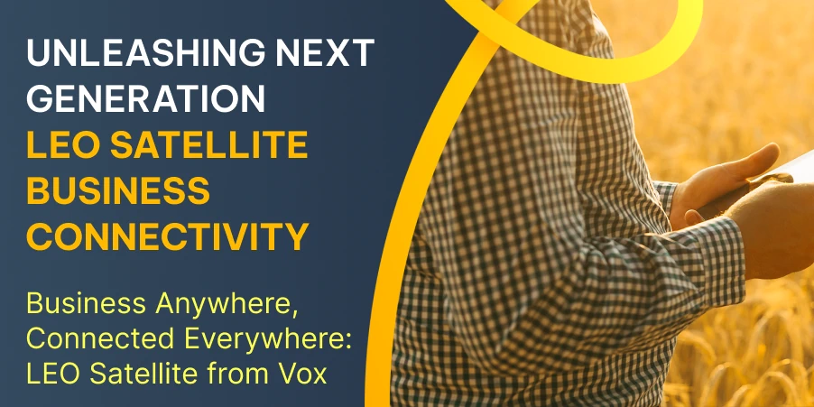 Satellite Qkon Banner Mobile | Vox | Satellite