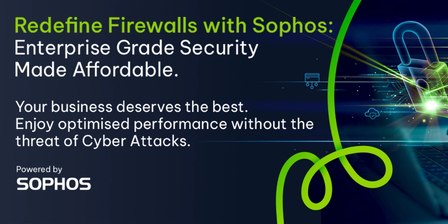 Sophos Web Banner Mobile | Vox | Firewalls