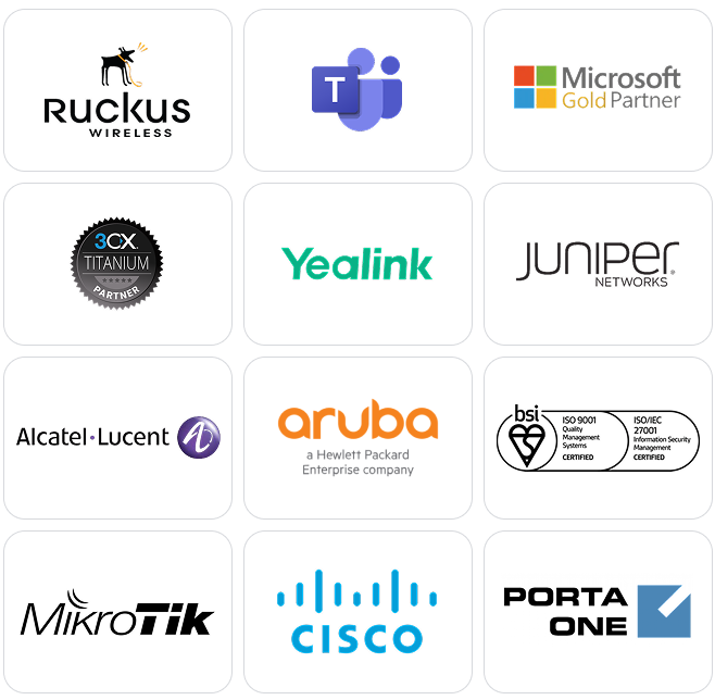 Vox Certifications Mobile | Vox | About Us