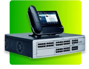 Alcatel Lucent | Vox | Your Company’s Telephony Needs: the Right Choice