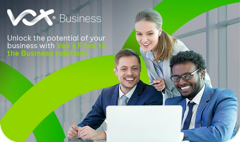 FTTB Latest Deals 2 | Vox | Fibre to the Business