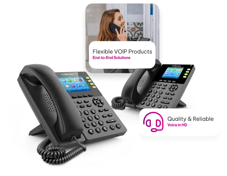 Home Page Voice opti | Vox | Home