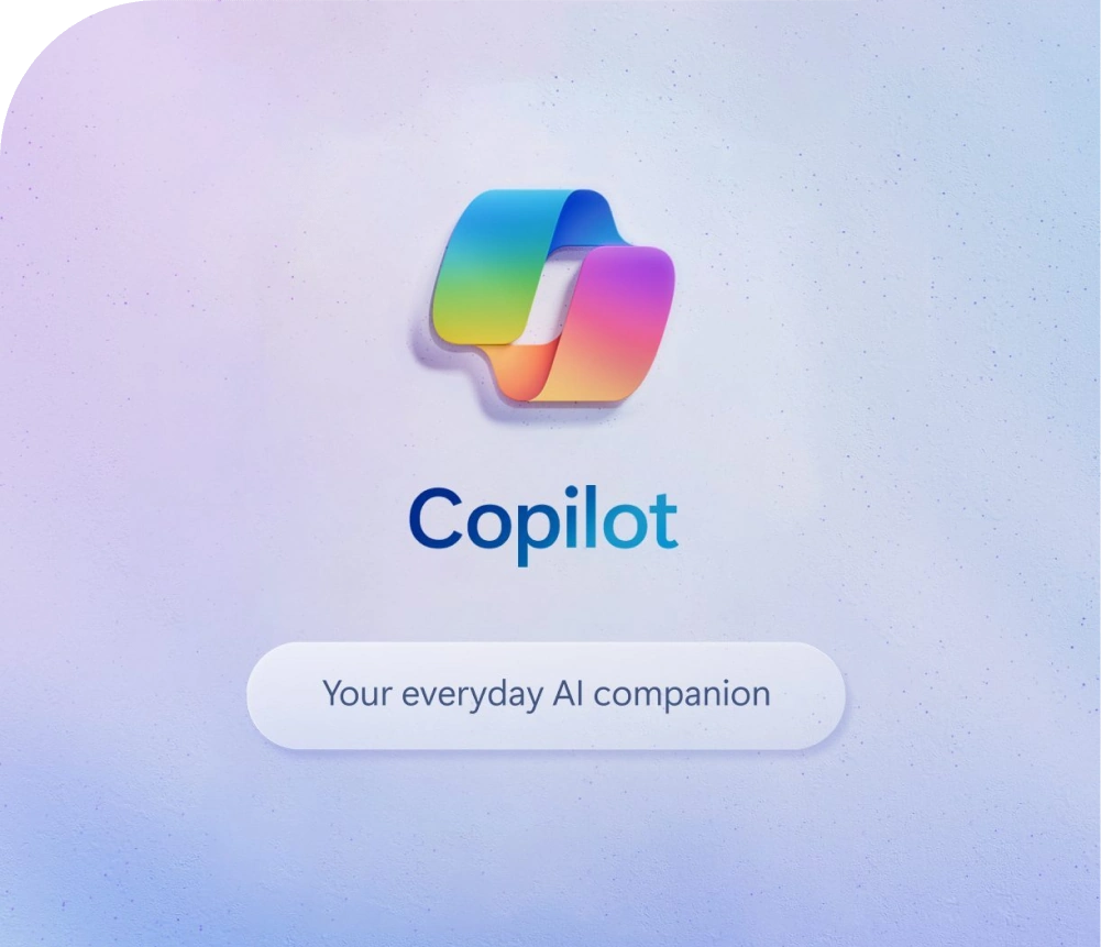 Microsoft Copilot | Vox | From Good to Great: Making the Most of Your M365