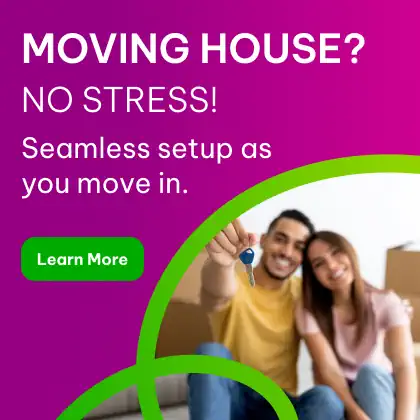 Moving House opti | Vox | Home