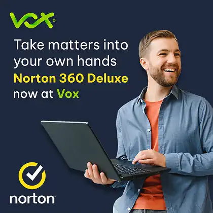 Norton V3 opti | Vox | Home
