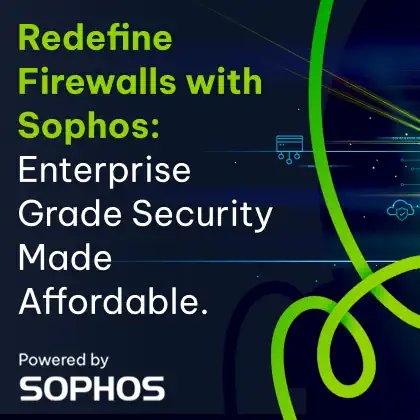 Sophos Home Page V3 opti | Vox | Home