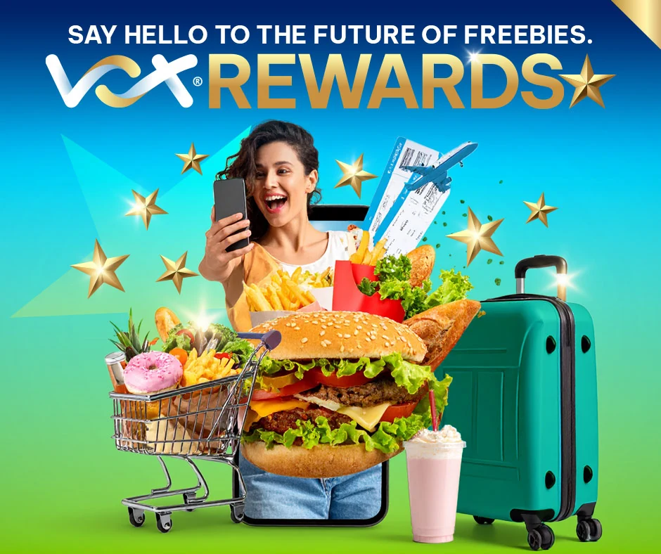 V152.5.6 Vox Loyalty SM Static1 940x788 250725 V1 | Vox | Vox Rewards