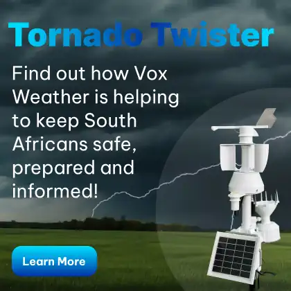 Vox Weather V2 opti | Vox | Home