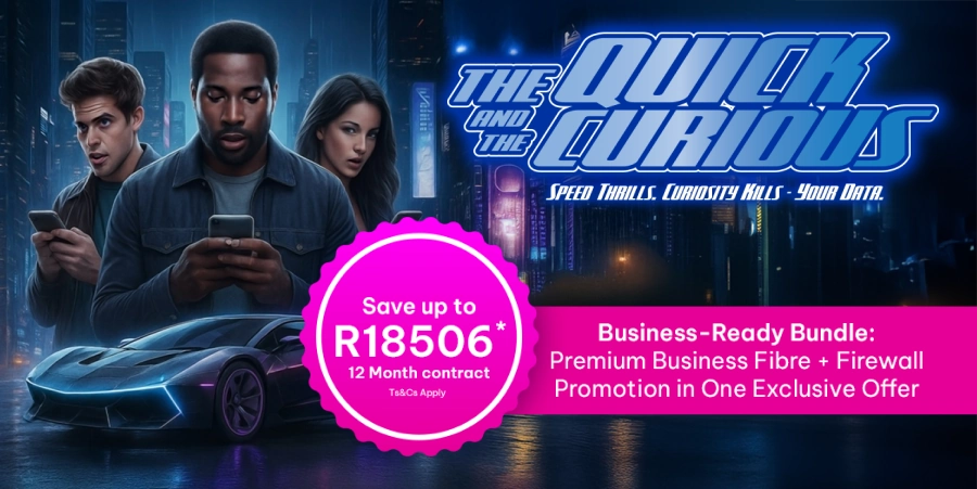 FTTB Firewall Bundle Mobile Page Banner | Vox | Fibre to the Business