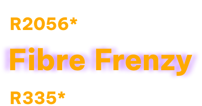 Fibre Frenzy Copy 2 | Vox | Fibre to the Home