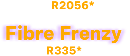 Fibre Frenzy Copy 3 | Vox | Home