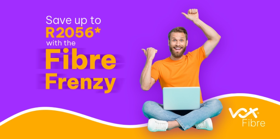 Fibre Frenzy Sep Mobile Banner 1 | Vox | Fibre to the Home