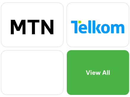 LTE Partners Mobile New | Vox | LTE