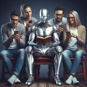 ai generated 8620394 1280 smaller | Vox | Microsoft Family and Personal Licences Unlock the Power of Ai