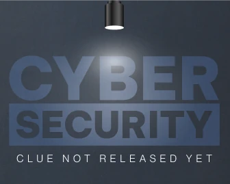 clue 0 | Vox | Competition | Security Month