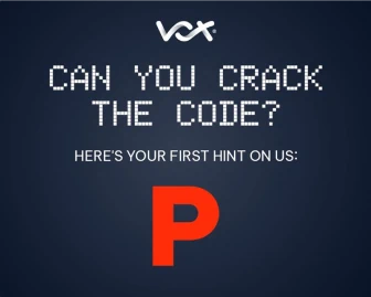clue fb 1 | Vox | Competition | Security Month